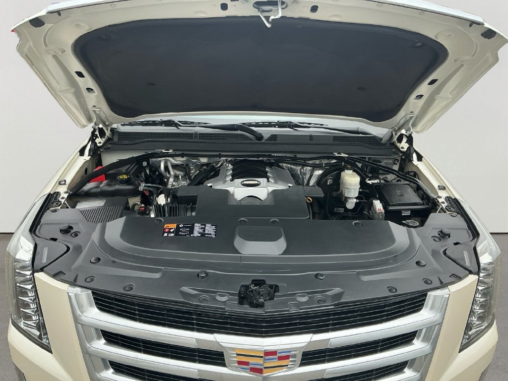 2015 Cadillac Escalade Premium