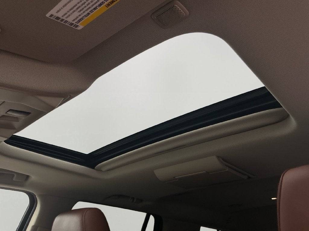 2015 Cadillac Escalade Premium