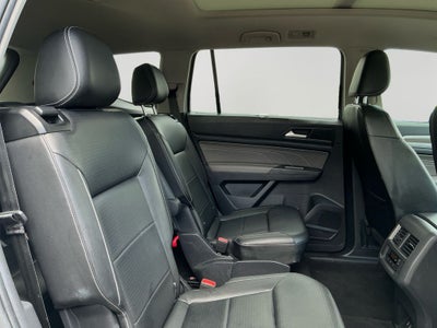 2022 Volkswagen Atlas 2.0T SEL