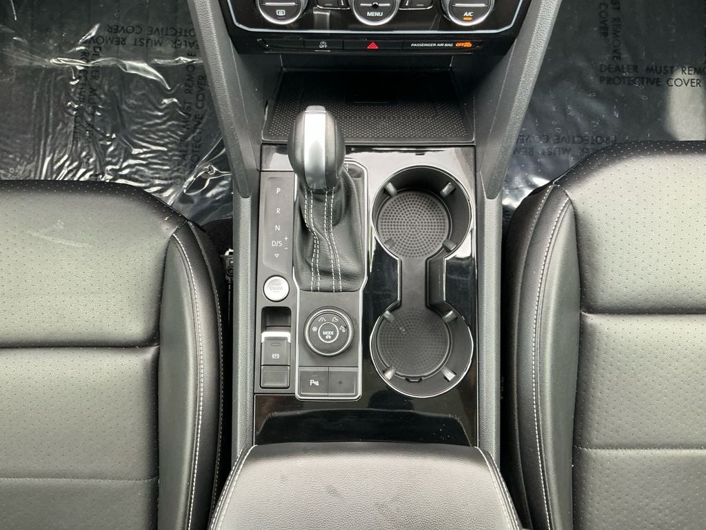 2022 Volkswagen Atlas 2.0T SEL