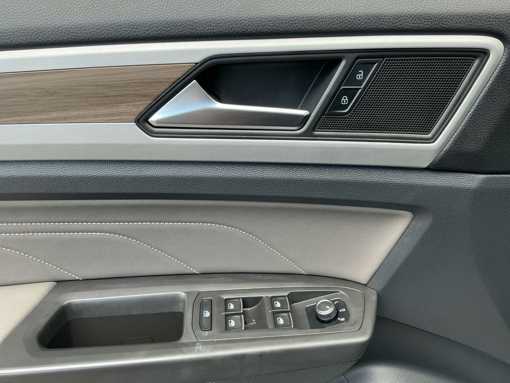 2022 Volkswagen Atlas 2.0T SEL