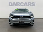 2022 Volkswagen Atlas 2.0T SEL