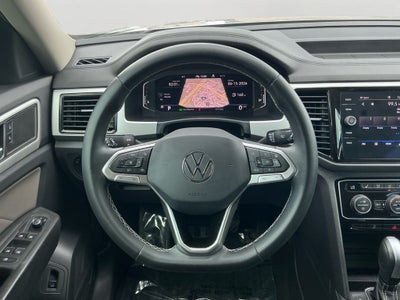 2022 Volkswagen Atlas 2.0T SEL