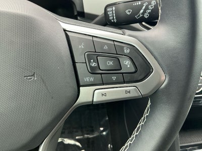2022 Volkswagen Atlas 2.0T SEL