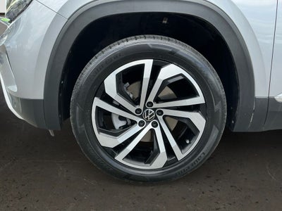 2022 Volkswagen Atlas 2.0T SEL