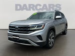 2022 Volkswagen Atlas 2.0T SEL