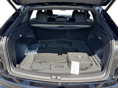 2025 Volkswagen Atlas Cross Sport 2.0T SEL Premium R-Line