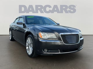 2013 Chrysler 300 C