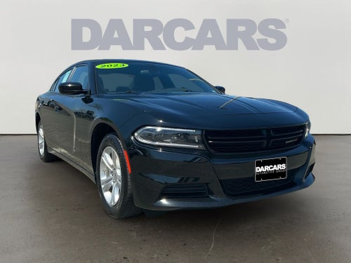 2023 Dodge Charger SXT