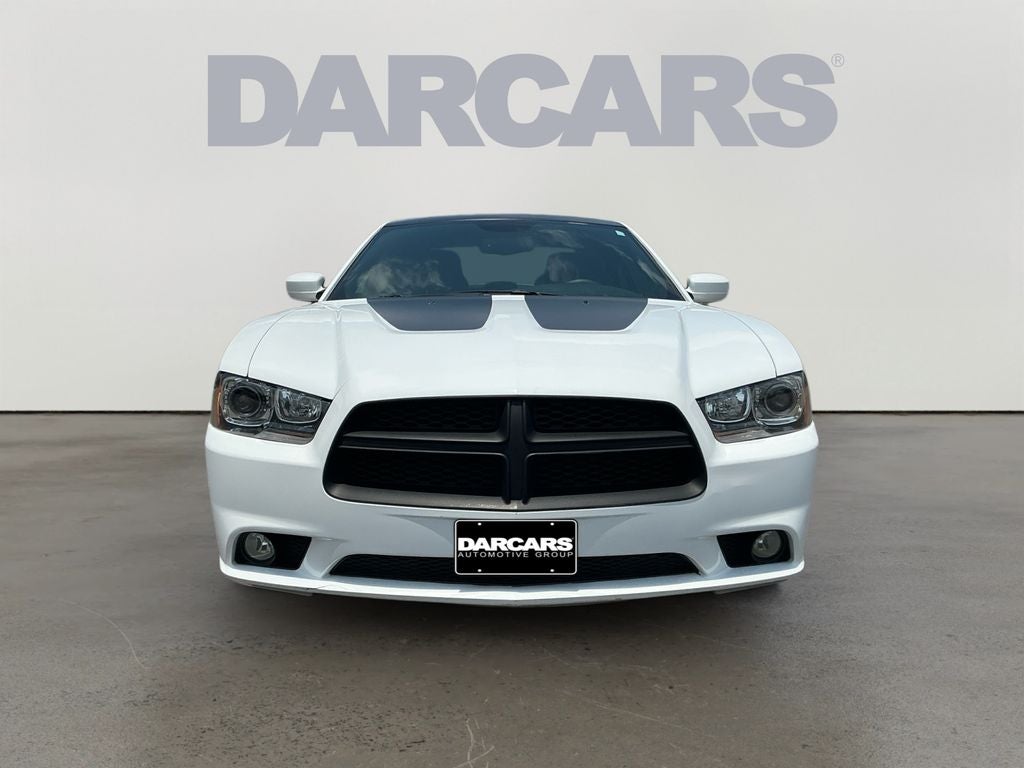Used 2013 Dodge Charger R/T with VIN 2C3CDXCT7DH730915 for sale in Silver Spring, MD