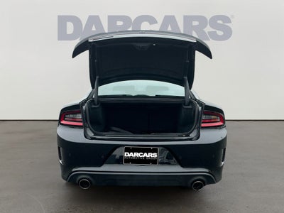 2018 Dodge Charger R/T Daytona Edition