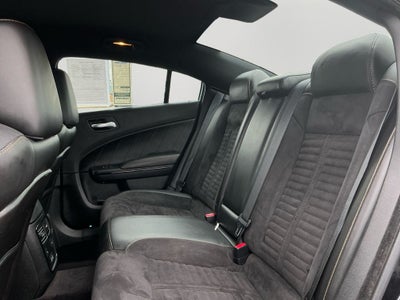 2018 Dodge Charger R/T Daytona Edition