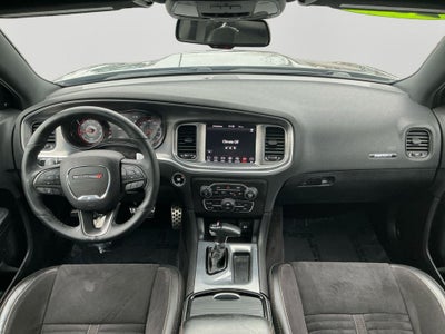 2018 Dodge Charger R/T Daytona Edition