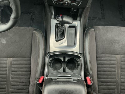 2018 Dodge Charger R/T Daytona Edition