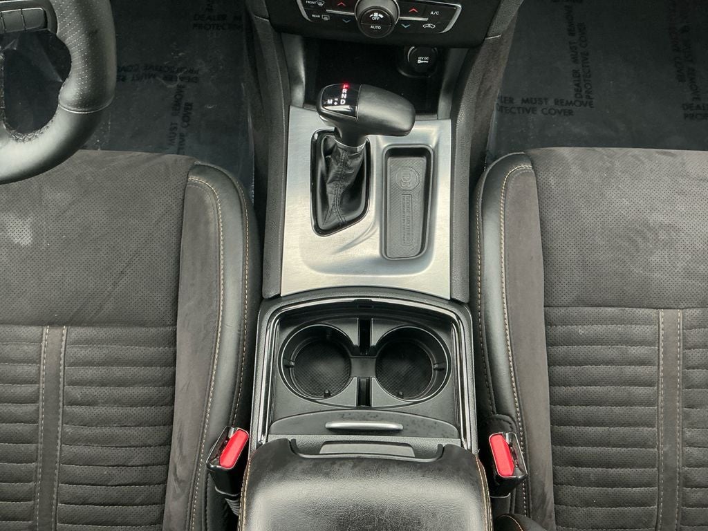 2018 Dodge Charger R/T Daytona Edition