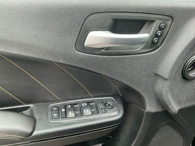 2018 Dodge Charger R/T Daytona Edition