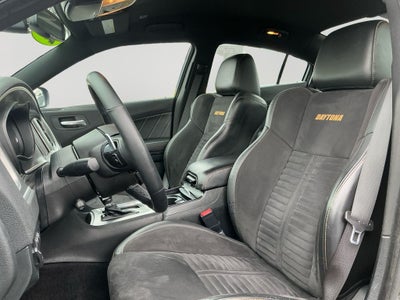 2018 Dodge Charger R/T Daytona Edition