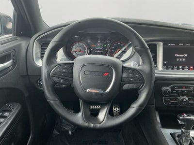 2018 Dodge Charger R/T Daytona Edition
