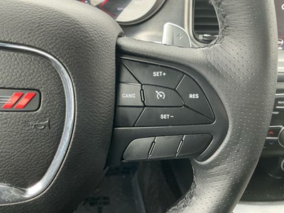 2018 Dodge Charger R/T Daytona Edition