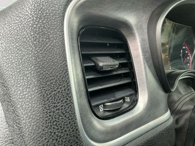 2018 Dodge Charger R/T Daytona Edition