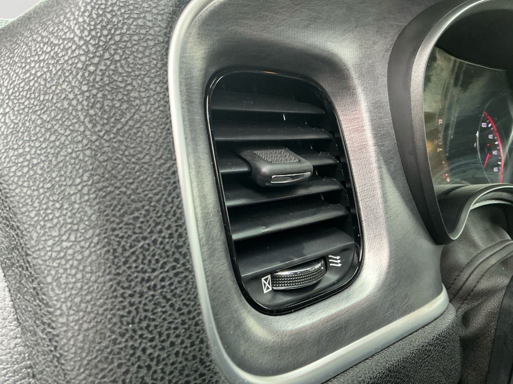 2018 Dodge Charger R/T Daytona Edition