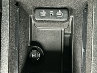 2018 Dodge Charger R/T Daytona Edition