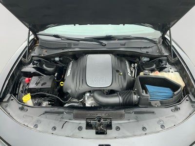 2018 Dodge Charger R/T Daytona Edition