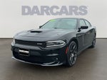 2018 Dodge Charger R/T Daytona Edition