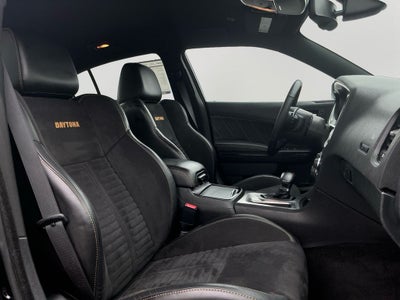 2018 Dodge Charger R/T Daytona Edition