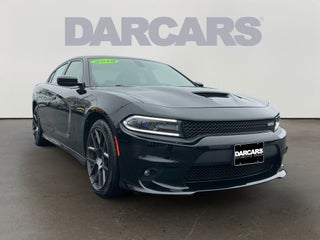 2018 Dodge Charger R/T Daytona Edition