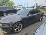 2018 Dodge Charger R/T