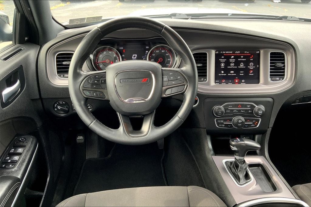 2023 Dodge Charger GT