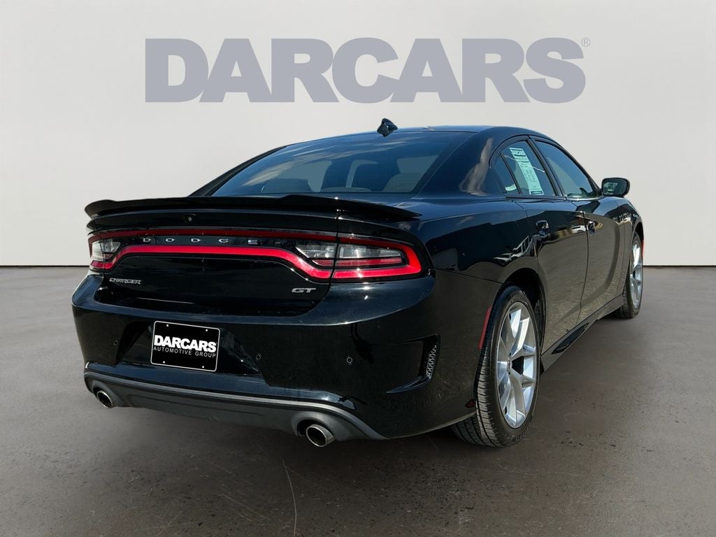 2023 Dodge Charger GT