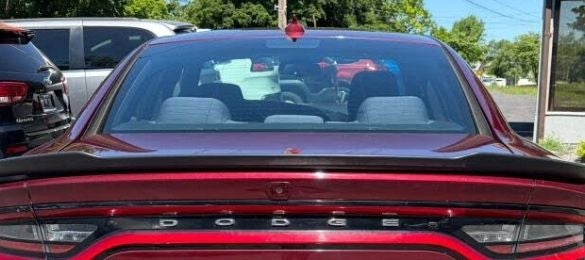 Used 2017 Dodge Charger SXT with VIN 2C3CDXHG9HH643762 for sale in Silver Spring, MD