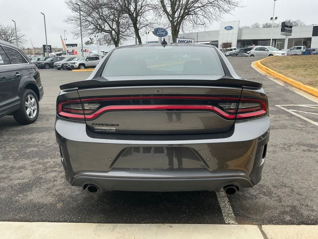 2023 Dodge Charger GT