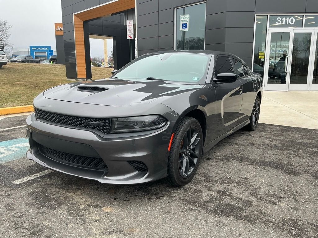 2023 Dodge Charger GT