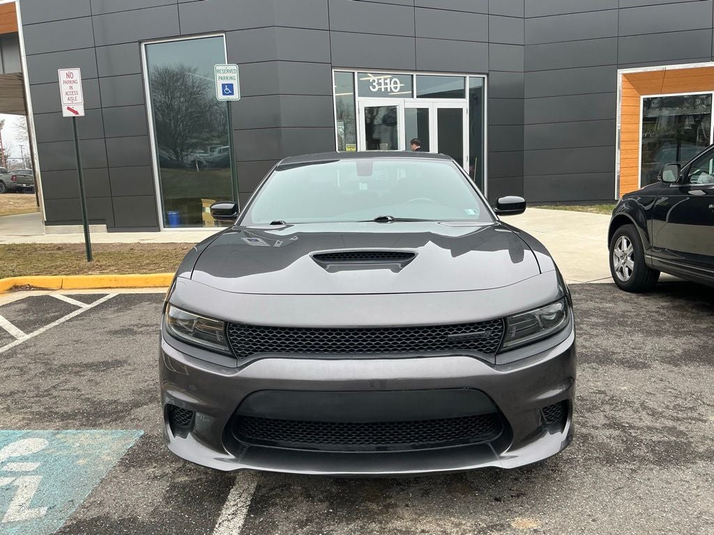 2023 Dodge Charger GT