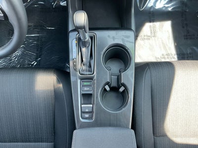 2023 Honda Civic EX