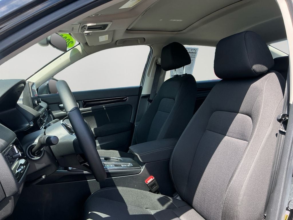 2023 Honda Civic EX