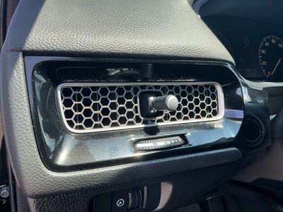 2023 Honda Civic EX
