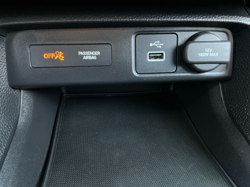 2023 Honda Civic EX