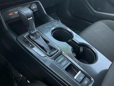 2023 Honda Civic EX