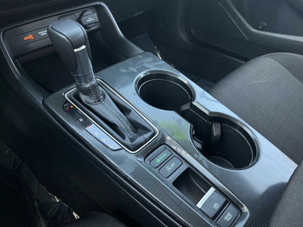 2023 Honda Civic EX
