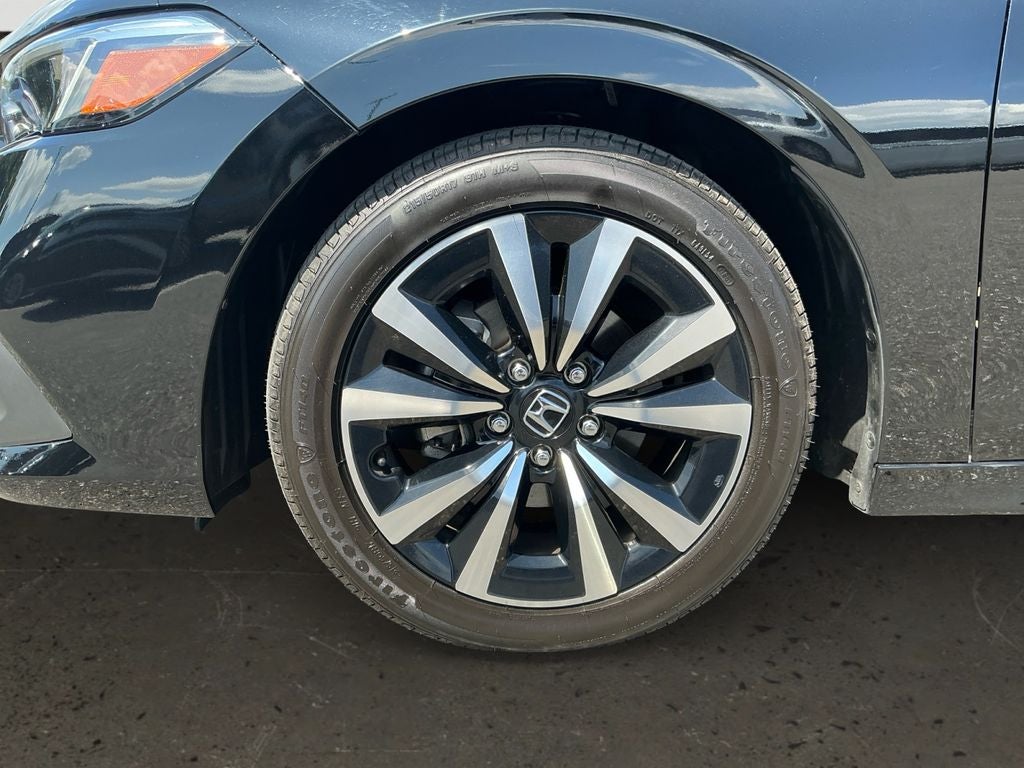 2023 Honda Civic EX