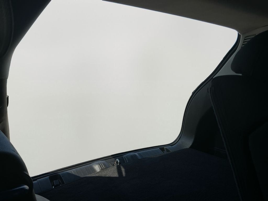 2019 Jeep Compass Sport