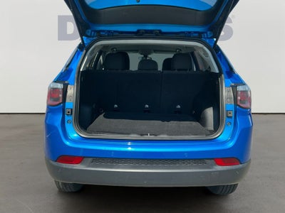2019 Jeep Compass Sport