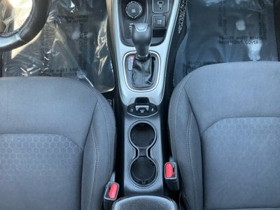 2019 Jeep Compass Sport