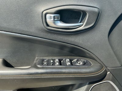 2019 Jeep Compass Sport
