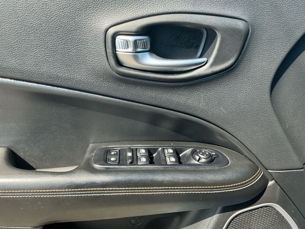 2019 Jeep Compass Sport