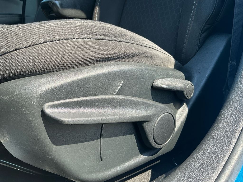 2019 Jeep Compass Sport